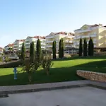 Lejlighedshotel Skiper & Golf Savudrija