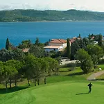 Lägenhetshotell Skiper & Golf Savudrija