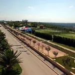 Apartahotel Skiper & Golf Savudrija