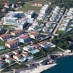 Skiper & Golf Lejlighedshotel Savudrija