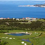 Skiper & Golf 4*