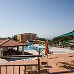 Lägenhetshotell Skiper & Golf Savudrija