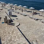 Skiper & Golf Lejlighedshotel