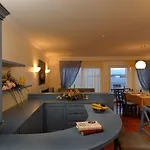 Skiper & Golf Lägenhetshotell 4*