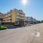 Skiper & Golf Lägenhetshotell Savudrija