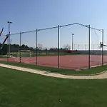 Skiper & Golf Apartahotel 4*
