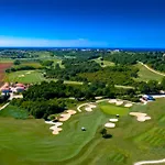 Skiper & Golf 4*