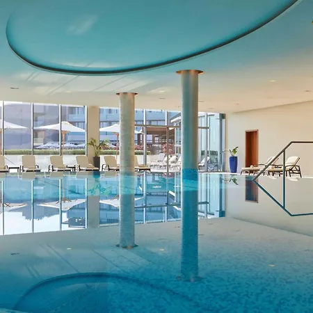 Apartmanhotel Skiper & Golf Savudrija