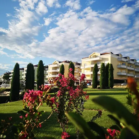 Skiper & Golf Apartmanhotel