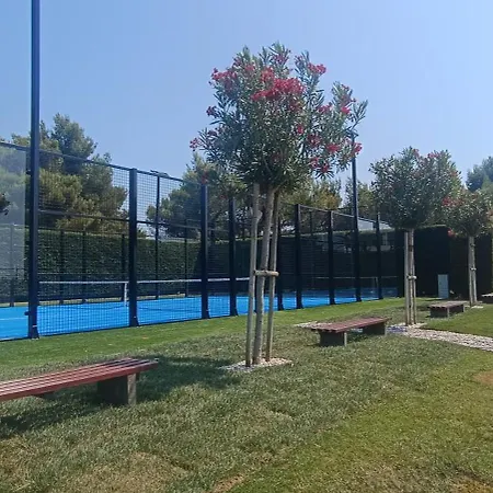 Aparthotel Skiper & Golf Savudrija