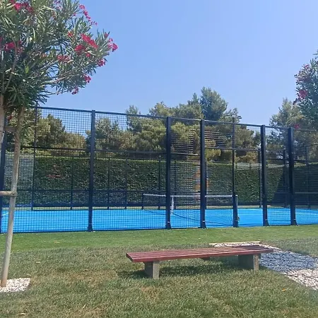Aparthotel Skiper & Golf