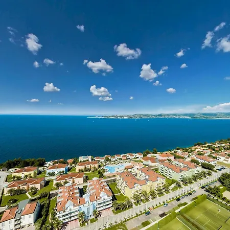 Skiper & Golf Apartmanhotel 4*