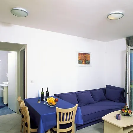 Skiper & Golf Apart Otel 4*