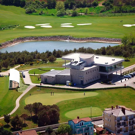 Skiper & Golf