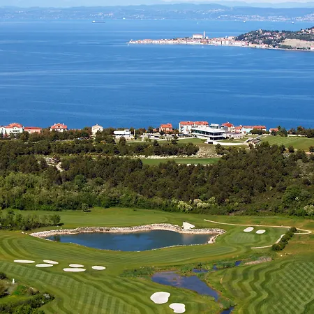 Skiper & Golf 4*