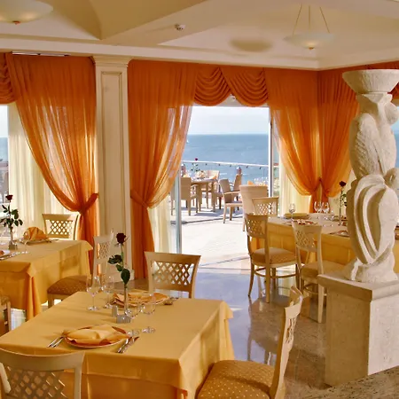 Skiper & Golf 4* Savudrija