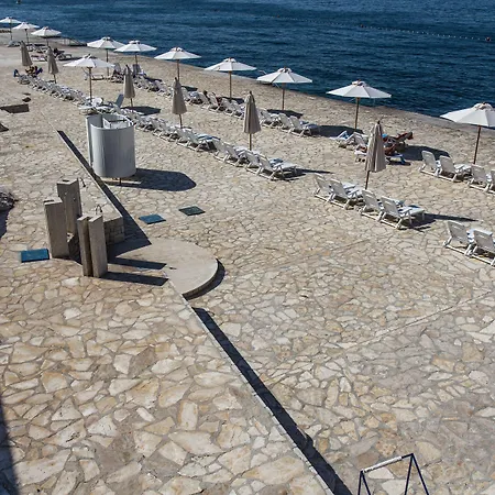 Skiper & Golf Apartmanhotel