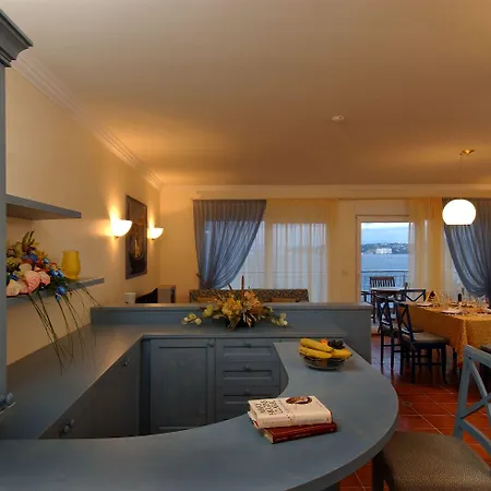 Skiper & Golf Apart Otel 4*