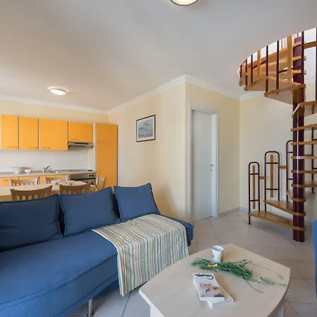 Skiper & Golf Aparthotel