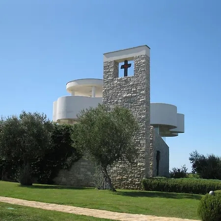 Apart Otel Skiper & Golf