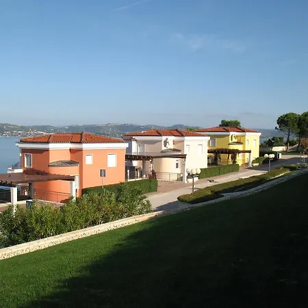 Apart Otel Skiper & Golf Savudrija