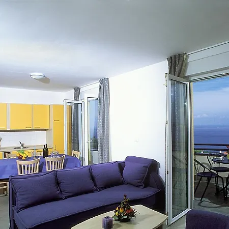 Apart Otel Skiper & Golf Savudrija