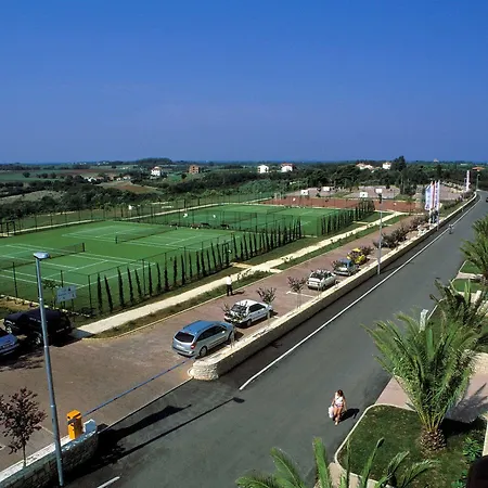 Aparthotel Skiper & Golf Savudrija