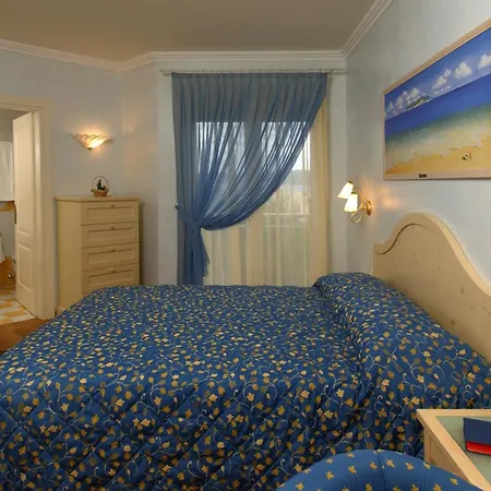 Skiper & Golf Apartmanhotel 4*