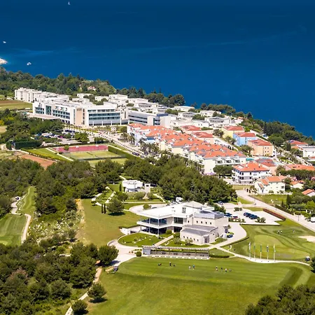 Skiper & Golf Savudrija