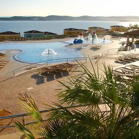 Skiper & Golf Apart Otel Savudrija