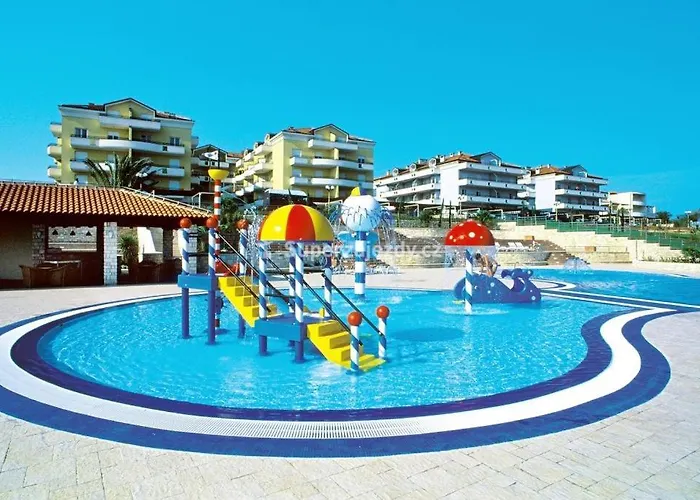Skiper & Golf Savudrija