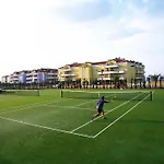 Apartmanhotel Skiper & Golf