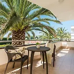 Apartmanhotel Skiper & Golf 4*