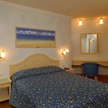 Skiper & Golf Aparthotel 4*
