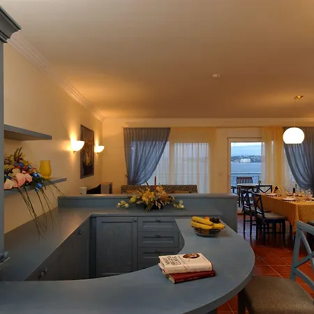 Skiper & Golf Aparthotel