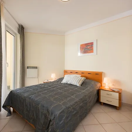Skiper Apartments&golf 4* Savudrija