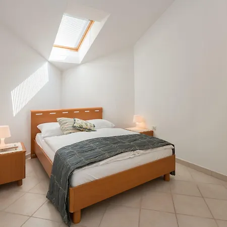 Skiper Apartments&golf 4* Savudrija