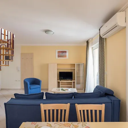 Aparthotel Skiper & Golf 4*