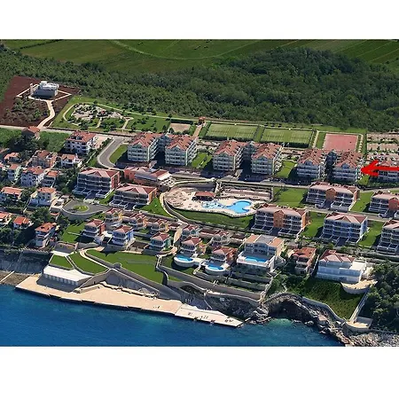 Aparthotel Skiper & Golf