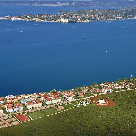 Skiper & Golf 4* Savudrija