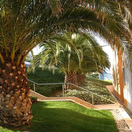 Skiper & Golf Aparthotel Savudrija