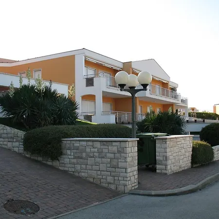 Aparthotel Skiper & Golf 4*