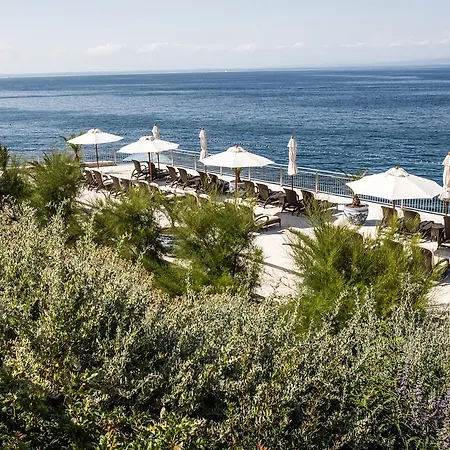 Aparthotel Skiper & Golf 4*