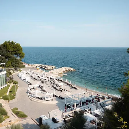Aparthotel Skiper & Golf