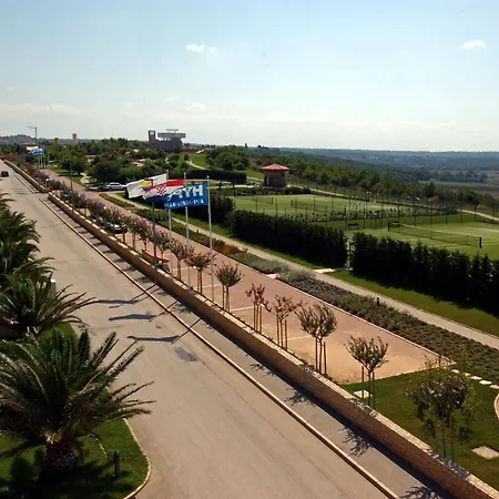 Aparthotel Skiper & Golf Savudrija