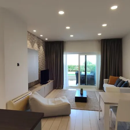 Skiper Apartments&golf Aparthotel 4*