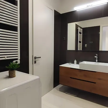 Aparthotel Skiper Apartments&golf 4*