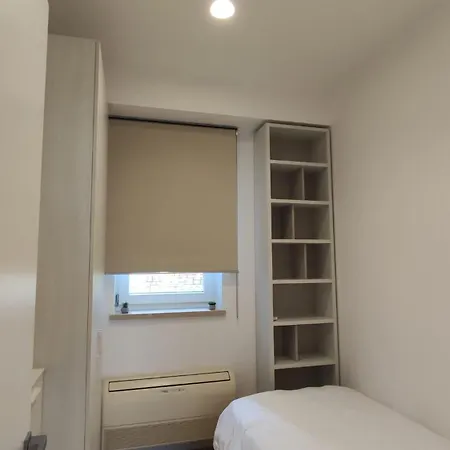 Aparthotel Skiper Apartments&golf Savudrija