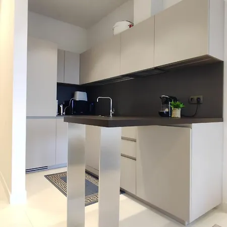 Skiper Apartments&golf Aparthotel