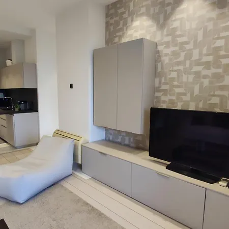 Aparthotel Skiper Apartments&golf